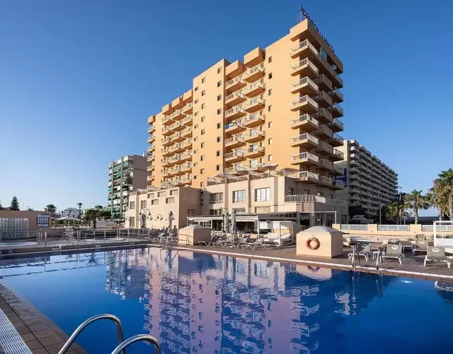 Poseidon La Manga Hotel & Spa - Designed for Adults