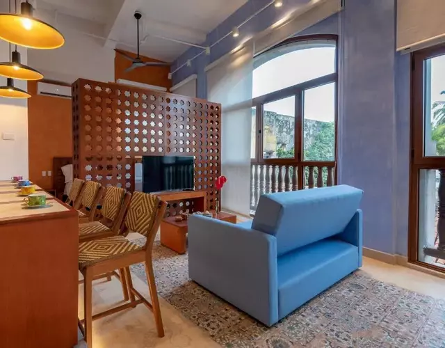 Ganem Suites Cartagena