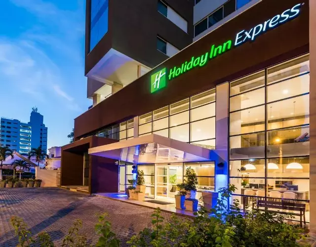 Holiday Inn Express - Cartagena Bocagrande by IHG