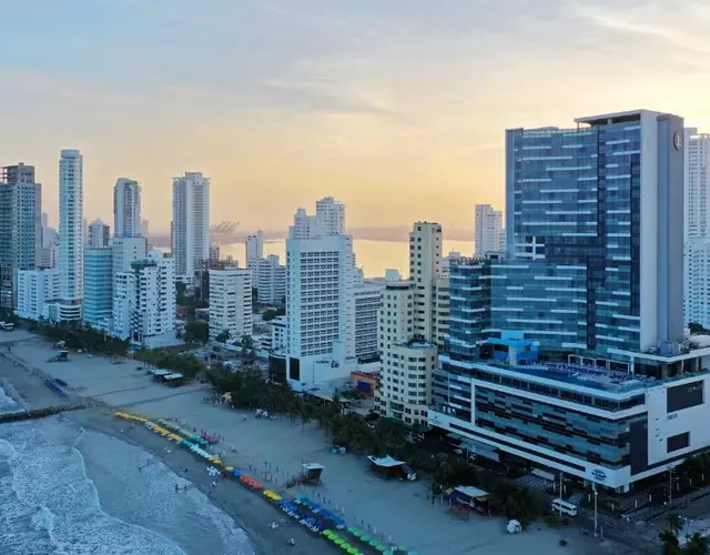 Hotel InterContinental Cartagena by IHG