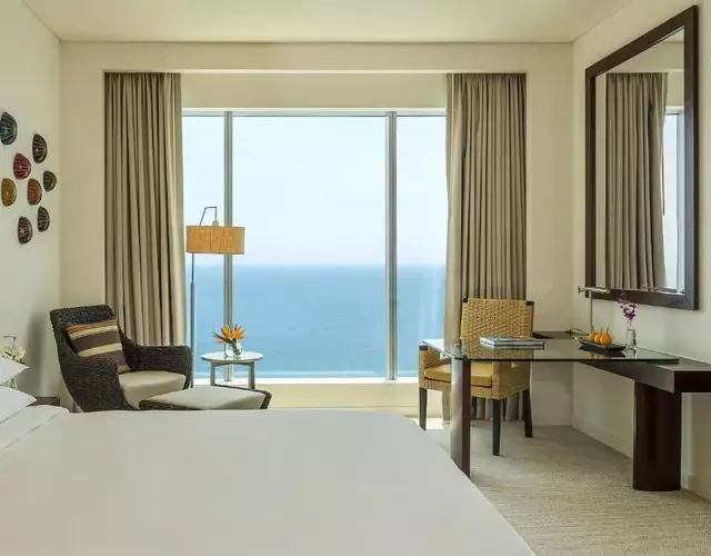 Hyatt Regency Cartagena