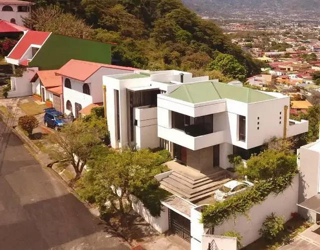 Casa Marlui-San José