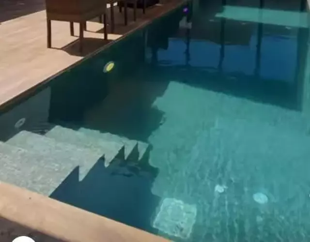 appartement luxe a ain zaghouan nord