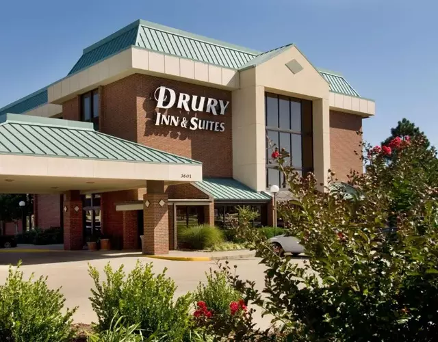Drury Inn & Suites Joplin