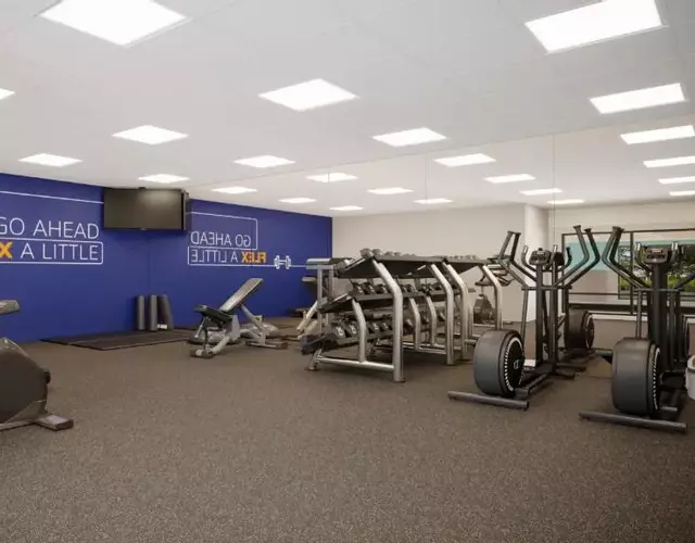 Holiday Inn Express & Suites Joplin Southeast by IHG