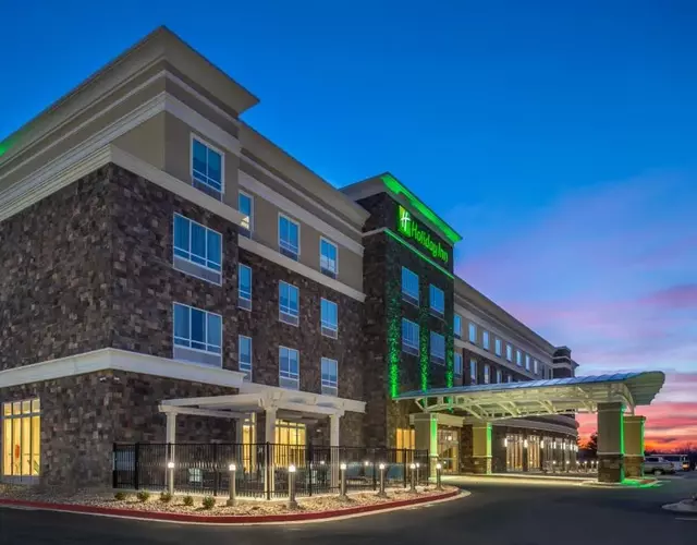 Holiday Inn Joplin by IHG