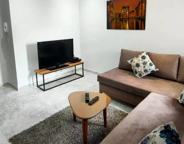 luxurious and cosy apartment close to tunsia mall lac 2