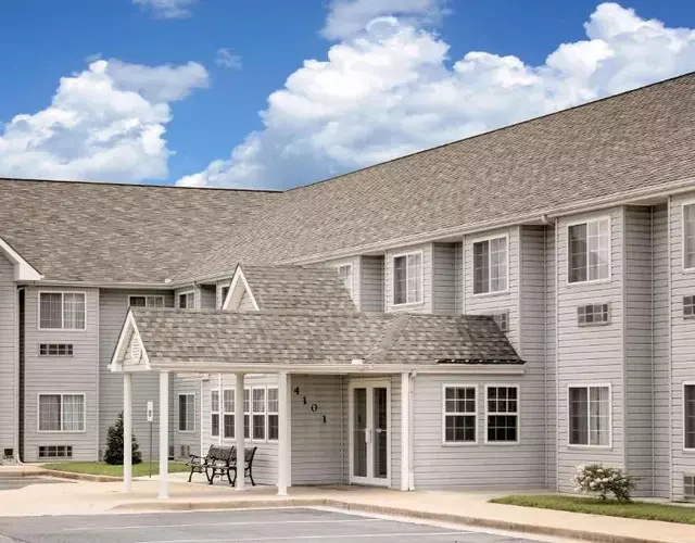 Microtel Inn & Suites by Wyndham Joplin