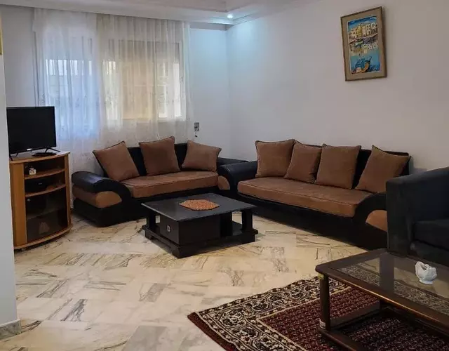 Torkhani's Vanilla Villa