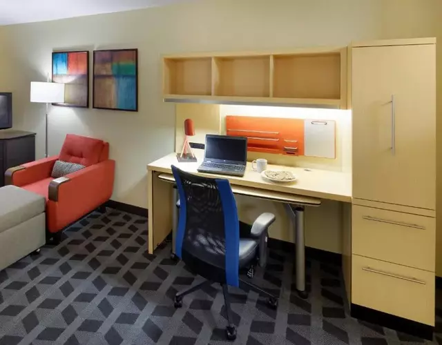 TownePlace Suites Joplin