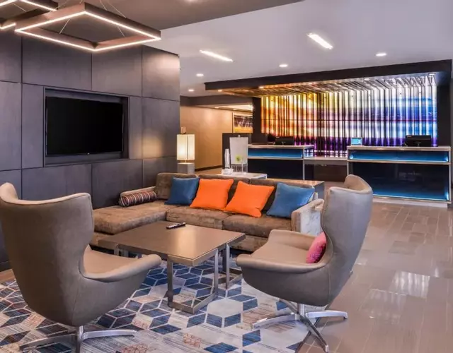 Fairfield Inn & Suites by Marriott Raleigh Cary