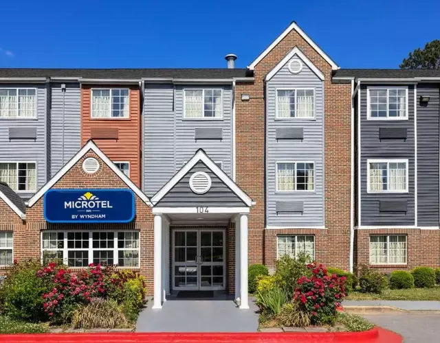 Microtel Inn by Wyndham Raleigh-Durham Airport