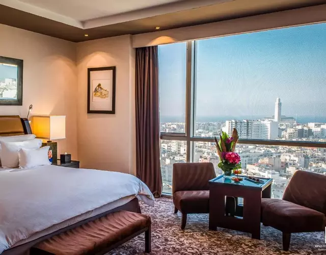 Kenzi Tower Hotel