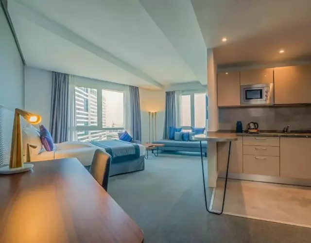 Kyriad Residence Casablanca