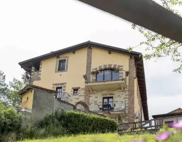 Country House La Mela Ruscalla