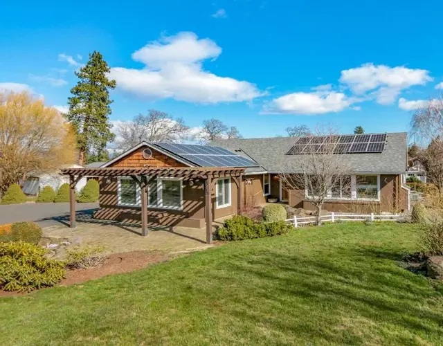 Quail On Sunset home