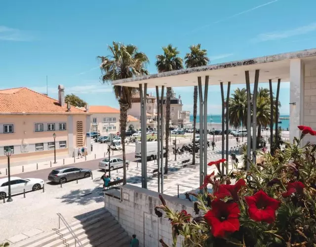Cascais Bay Hostel