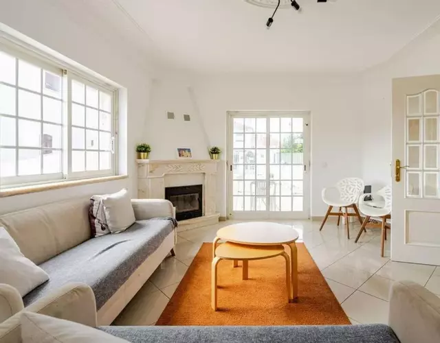 Cascais cozy & air conditioning & large