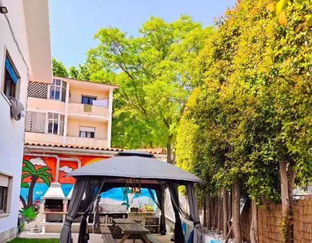 Lisbon Soul Surf Camp