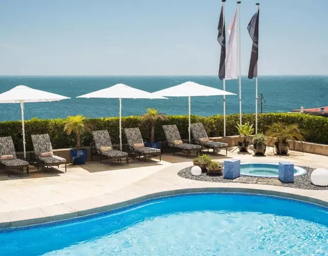 Longevity Senses - Cascais Boutique Hotel - Adults Only