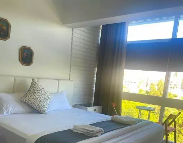 Peers Guest House
