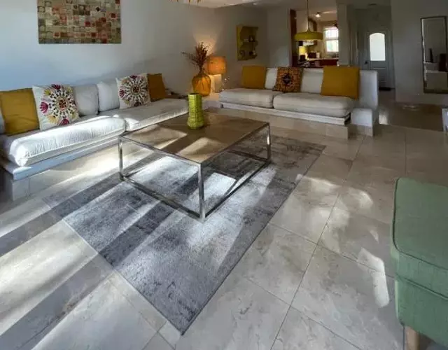 Private Villa in Quinta da Marinha with golf view!