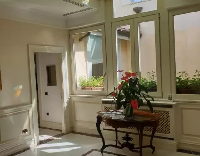 Al centro Luxury Home