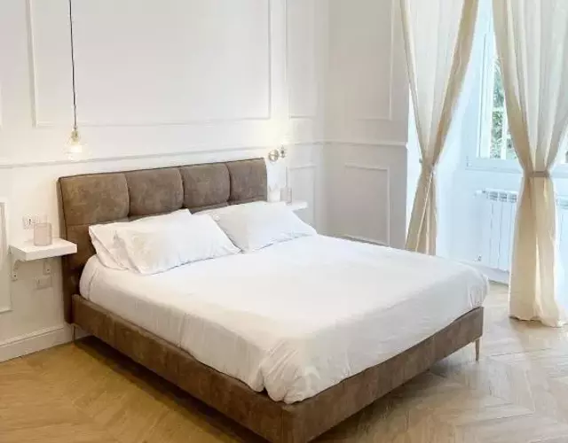 Fronte Reggia Apartment