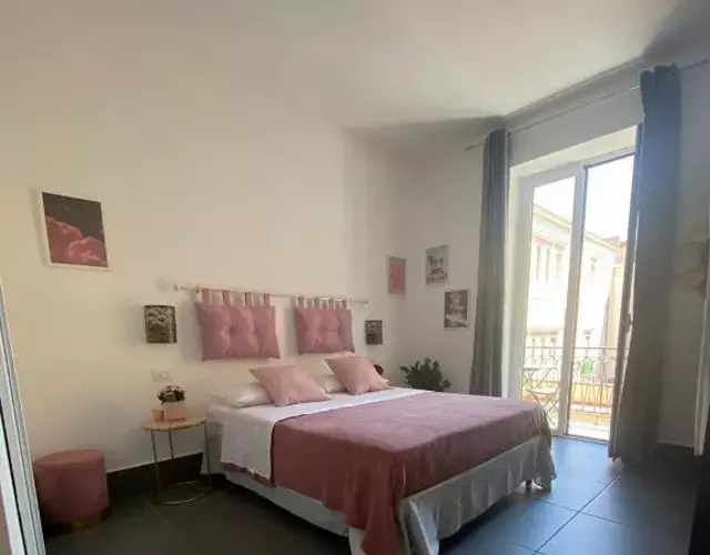 Le stanze dei desideri