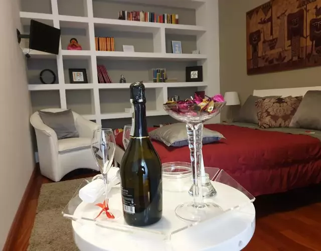 Residenza D'Epoca B&B Celeste