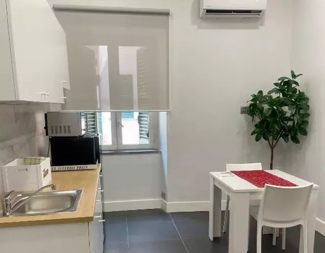 THE LITTLE KATIA'S HOME