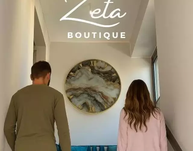 Zeta Boutique