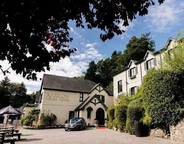 Aherlow House Hotel & Lodges