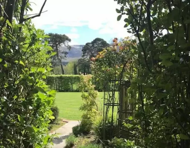 Aherlow Valley Hideaway