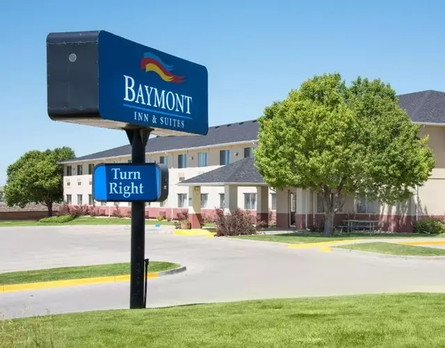 Baymont by Wyndham Casper East