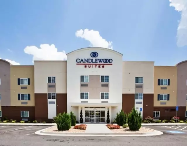 Candlewood Suites Casper by IHG