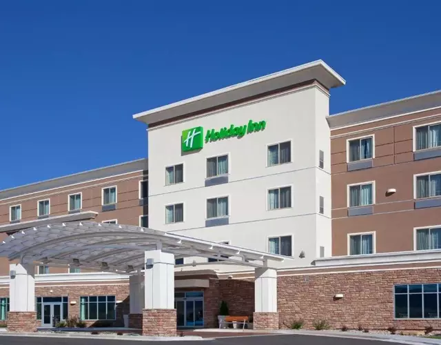 Holiday Inn Casper East-Medical Center by IHG