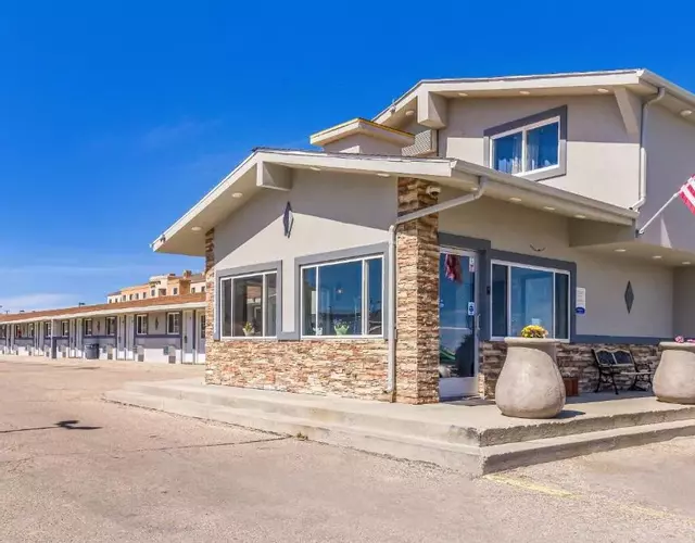 Rodeway Inn Casper