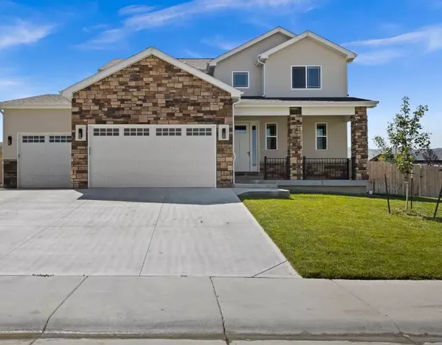 Serenity Summit Retreat