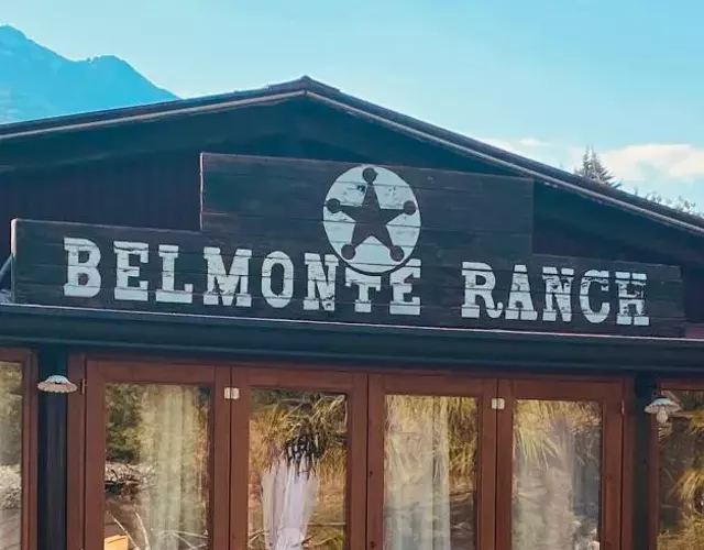 BELMONTE RANCH