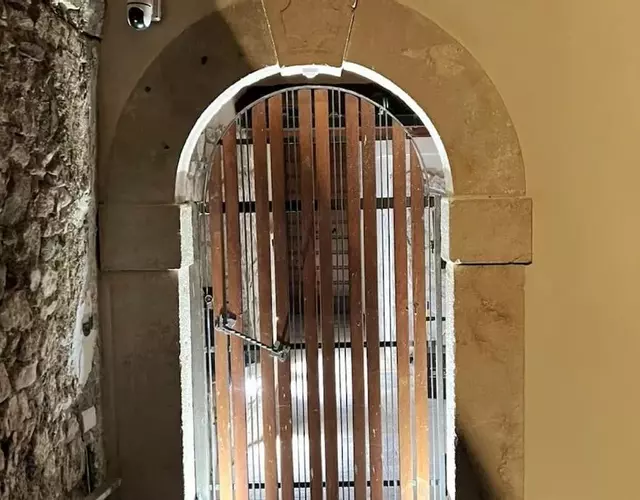 Casa nel Castello