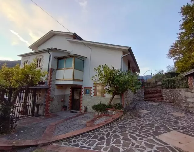 Casa Parente