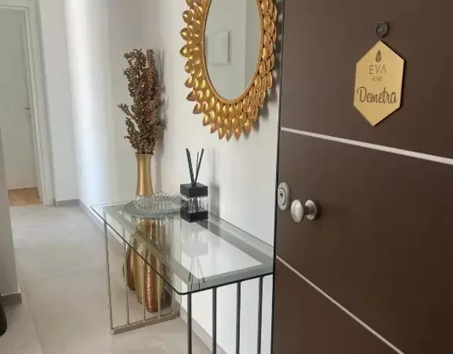 Cassino - Appartamento Demetra - Parco del Gari