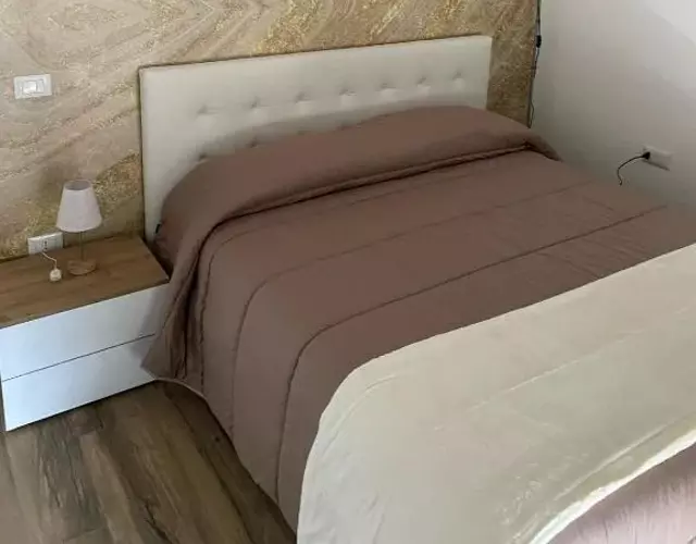 Cassino - Appartamento White - Parco del Gari