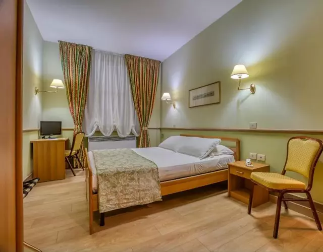 Hotel Des Reves