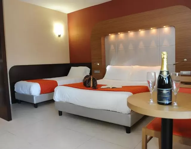 Hotel Ristorante La Campagnola