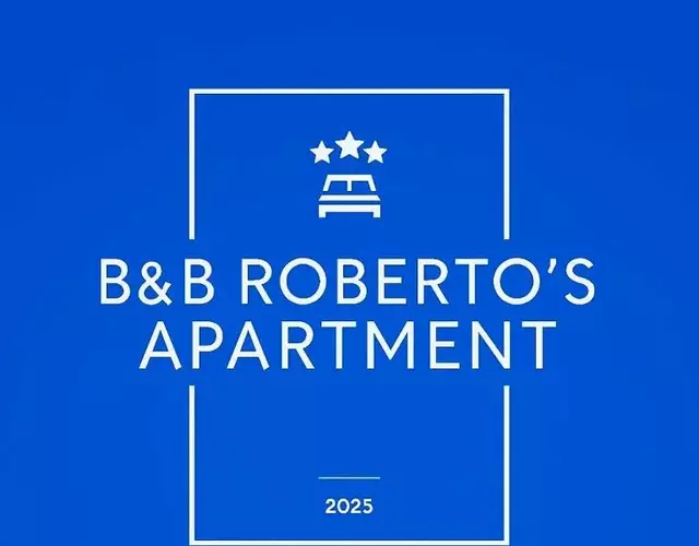 Roberto's Apartment