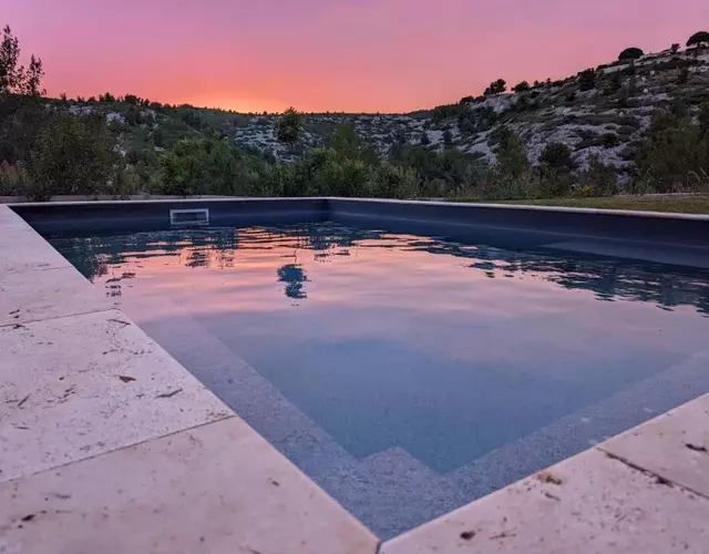 AQUARIUS IN CASSIS, Chambres d'Hôtes