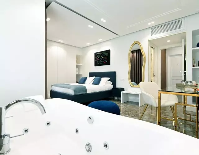 Golden House Cinecittà