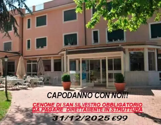 Park Hotel Villamaria